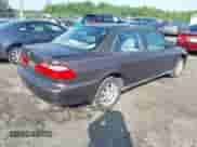 1999 Honda Accord LX with VIN 1HGCG6654XA100896, listed as a IAAI auction lot 42613354 with 154,176 mi miles and . Bid and sale history available at DreamBid. Image 4.