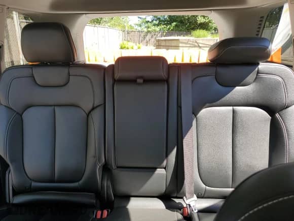 2023 Jeep Grand Cherokee with VIN 1C4RJYB68PC624075, listed as a Copart auction lot 66038905 with 49,274 mi miles and Salvage title. Bid and sale history available at DreamBid. Image 10.