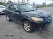 2009 Hyundai Santa Fe Limited z VIN 5NMSH73E19H305764, wystawiony jako IAAI lot #41771765 z przebiegiem 187 042 mil mil oraz . Historia ofert i sprzedaży dostępna na DreamBid. Obrazek 1.