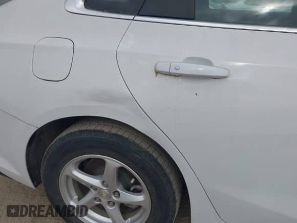 2018 Chevrolet Malibu LS with VIN 1G1ZB5ST0JF224298, listed as a IAAI auction lot 43503890 with 99,224 mi miles and . Bid and sale history available at DreamBid. Image 17.