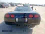2002 Chevrolet Corvette с VIN 1G1YY22GX25119741, выставлен на аукционе Copart как лот 52760175 с пробегом Не указан миль и Списание • Salvage title. История ставок и продаж доступна на DreamBid. Изображение 6.
