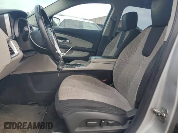 2010 Chevrolet Equinox 1LT с VIN 2CNALDEW5A6287243, выставлен на аукционе Copart как лот 84003335 с пробегом 150 959 миль миль и Списание • Salvage title. История ставок и продаж доступна на DreamBid. Изображение 7.
