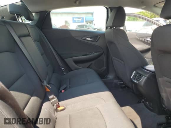 2016 Chevrolet Malibu LT с VIN 1G1ZE5ST8GF204817, выставлен на аукционе Copart как лот 67633515 с пробегом 72 424 миль миль и Списание • Salvage title. История ставок и продаж доступна на DreamBid. Изображение 10.