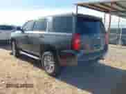 2015 Chevrolet Tahoe LS с VIN 1GNSCAKC9FR122896, выставлен на аукционе IAAI как лот 42239812 с пробегом 164 888 миль миль и . История ставок и продаж доступна на DreamBid. Изображение 3.