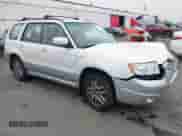 2007 Subaru Forester X L.L. Bean with VIN JF1SG67617H715811, listed as a IAAI auction lot 41332386 with 106,361 mi miles and . Bid and sale history available at DreamBid. Image 1.