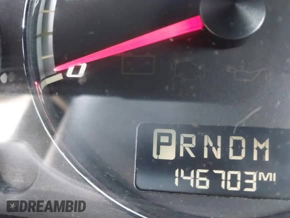 2006 Chevrolet Malibu Maxx SS с VIN 1G1ZW63166F220206, выставлен на аукционе IAAI как лот 41688089 с пробегом 146 703 миль миль и . История ставок и продаж доступна на DreamBid. Изображение 16.