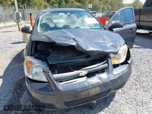2008 Chevrolet Cobalt LS с VIN 1G1AK58F487227773, выставлен на аукционе IAAI как лот 43203961 с пробегом 132 001 миль миль и . История ставок и продаж доступна на DreamBid. Изображение 6.