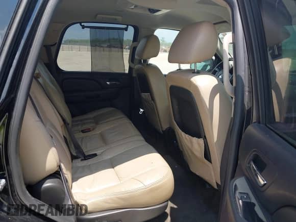 2009 Chevrolet Tahoe LS с VIN 1GNEC13369R303003, выставлен на аукционе IAAI как лот 42857742 с пробегом 208 012 миль миль и . История ставок и продаж доступна на DreamBid. Изображение 8.