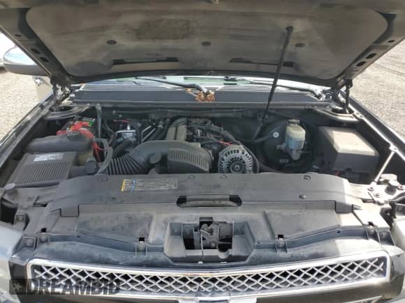 2009 Chevrolet Tahoe LTZ с VIN 1GNFK33079R216428, выставлен на аукционе Copart как лот 69323705 с пробегом 170 098 миль миль и Списание • Salvage title. История ставок и продаж доступна на DreamBid. Изображение 12.