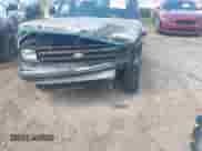 1986 Chevrolet S-10 EL с VIN 1GCCT14R6G2161552, выставлен на аукционе IAAI как лот 42744159 с пробегом 128 288 миль миль и . История ставок и продаж доступна на DreamBid. Изображение 6.
