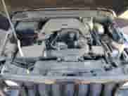 2019 Jeep Wrangler Sport S z VIN 1C4GJXAG4KW577954, wystawiony jako Copart lot #64135515 z przebiegiem 47 343 mil mil oraz Szkoda całkowita • Salvage title. Historia ofert i sprzedaży dostępna na DreamBid. Obrazek 11.