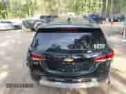 2024 Chevrolet Equinox LT с VIN 3GNAXKEG1RL350701, выставлен на аукционе IAAI как лот 42687998 с пробегом 11 152 миль миль и . История ставок и продаж доступна на DreamBid. Изображение 17.