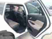 2023 Hyundai Santa Fe Limited с VIN 5NMS4DAL6PH517178, выставлен на аукционе IAAI как лот 43081881 с пробегом 71 249 миль миль и . История ставок и продаж доступна на DreamBid. Изображение 8.