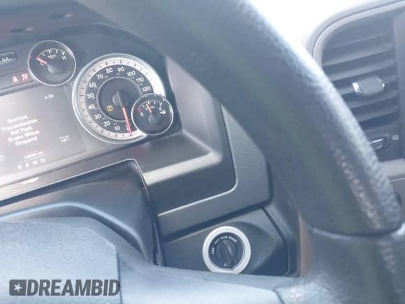 2018 Ram 1500 Laramie with VIN 1C6RR7NM0JS310390, listed as a IAAI auction lot 41997909 with 135,051 mi miles and . Bid and sale history available at DreamBid. Image 11.