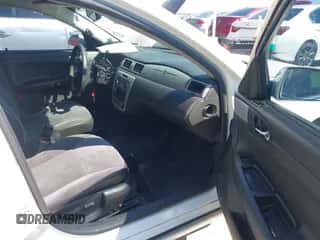 2007 Chevrolet Impala Police Unmarked Police with VIN 2G1WS55R379310001, listed as a IAAI auction lot 43437815 with 173,775 mi miles and . Bid and sale history available at DreamBid. Image 5.