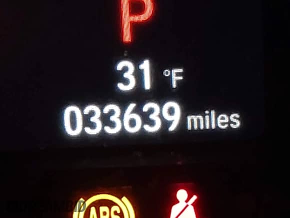 2022 Honda Accord Sport z VIN 1HGCV2F37NA019952, wystawiony jako IAAI lot #41581953 z przebiegiem 33 639 mil mil oraz . Historia ofert i sprzedaży dostępna na DreamBid. Obrazek 15.