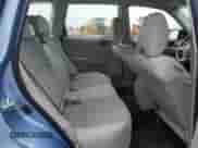 2011 Subaru Forester X z VIN JF2SHBBC4BG703679, wystawiony jako Copart lot #64521565 z przebiegiem 112 026 mil mil oraz Czysty tytuł • Clean title. Historia ofert i sprzedaży dostępna na DreamBid. Obrazek 11.