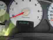 2003 Dodge 2500 ST с VIN 3D7KA28D33G725798, выставлен на аукционе IAAI как лот 43068083 с пробегом 252 878 миль миль и . История ставок и продаж доступна на DreamBid. Изображение 7.