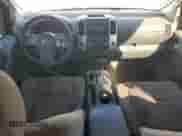 2012 Nissan Frontier SV с VIN 1N6AD0ER3CC468143, выставлен на аукционе Copart как лот 82638405 с пробегом 203 548 миль миль и Списание • Salvage title. История ставок и продаж доступна на DreamBid. Изображение 8.