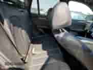 2018 BMW X3 xDrive30i with VIN 5UXTR9C58JLD73657, listed as a Copart auction lot 71559335 with 44,577 mi miles and Salvage title. Bid and sale history available at DreamBid. Image 11.