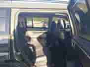 2024 Hyundai Santa Fe XRT with VIN 5NMP3DGL6RH046717, listed as a IAAI auction lot 43084685 with 16,881 mi miles and . Bid and sale history available at DreamBid. Image 8.