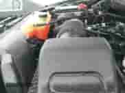 2018 Ford F-150 XL z VIN 1FTEW1E58JFA64123, wystawiony jako IAAI lot #43302719 z przebiegiem 131 849 mil mil oraz . Historia ofert i sprzedaży dostępna na DreamBid. Obrazek 20.