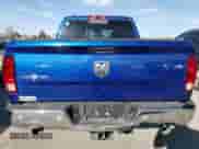 2016 Ram 1500 Big Horn z VIN 1C6RR6LM1GS107689, wystawiony jako Copart lot #48913895 z przebiegiem 69 490 mil mil oraz Czysty tytuł • Clean title. Historia ofert i sprzedaży dostępna na DreamBid. Obrazek 6.