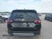 2025 Honda Pilot Touring с VIN 5FNYG2H73SB011882, выставлен на аукционе IAAI как лот 42092996 с пробегом 8 616 миль миль и . История ставок и продаж доступна на DreamBid. Изображение 15.