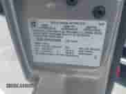 2000 Chevrolet Silverado 1500 LS with VIN 1GCEC19T6YZ184500, listed as a IAAI auction lot 42583589 with 205,057 mi miles and . Bid and sale history available at DreamBid. Image 9.