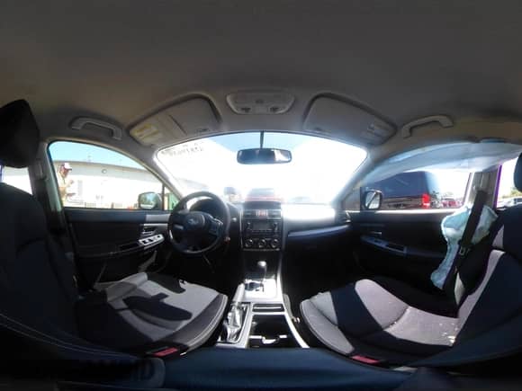 2012 Subaru Impreza Special Sports Premium z VIN JF1GPAL60CH247532, wystawiony jako IAAI lot #42819639 z przebiegiem 176 717 mil mil oraz . Historia ofert i sprzedaży dostępna na DreamBid. Obrazek 19.