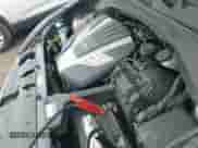 2015 Hyundai Santa Fe GLS с VIN KM8SRDHF8FU105624, выставлен на аукционе IAAI как лот 41064359 с пробегом 201 448 миль миль и . История ставок и продаж доступна на DreamBid. Изображение 19.