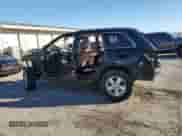 2014 Jeep Grand Cherokee SRT-8 with VIN 1C4RJFDJ1EC202555, listed as a Copart auction lot 85759885 with Not provided miles and Salvage title. Bid and sale history available at DreamBid. Image 2.