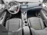 2019 Nissan Sentra S with VIN 3N1AB7AP7KY306028, listed as a Copart auction lot 70533245 with 81,633 mi miles and Salvage title. Bid and sale history available at DreamBid. Image 8.