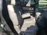 2024 Hyundai Santa Fe Limited с VIN 5NMP34G14RH006005, выставлен на аукционе Copart как лот 68932434 с пробегом 4 414 миль миль и Списание • Salvage title. История ставок и продаж доступна на DreamBid. Изображение 11.