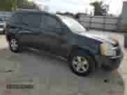 2008 Chevrolet Equinox LT z VIN 2CNDL33F186028236, wystawiony jako Copart lot #75084203 z przebiegiem 209 252 mil mil oraz Czysty tytuł • Clean title. Historia ofert i sprzedaży dostępna na DreamBid. Obrazek 4.