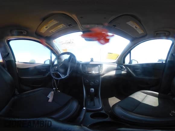 2022 Chevrolet Trax LT с VIN KL7CJLSM7NB509474, выставлен на аукционе IAAI как лот 42810996 с пробегом 76 260 миль миль и . История ставок и продаж доступна на DreamBid. Изображение 18.