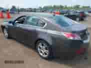 2011 Acura TL with VIN 19UUA8F23BA002197, listed as a IAAI auction lot 42671632 with 122,291 mi miles and . Bid and sale history available at DreamBid. Image 3.