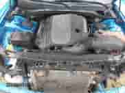 2015 Dodge Charger RT с VIN 2C3CDXCTXFH918878, выставлен на аукционе IAAI как лот 41953418 с пробегом 110 202 миль миль и . История ставок и продаж доступна на DreamBid. Изображение 10.