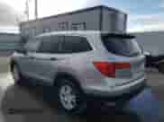 2016 Honda Pilot LX с VIN 5FNYF6H11GB078221, выставлен на аукционе Copart как лот 86346634 с пробегом 172 021 миль миль и Списание • Salvage title. История ставок и продаж доступна на DreamBid. Изображение 2.