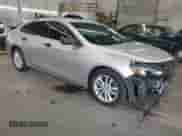 2020 Chevrolet Malibu LS с VIN 1G1ZC5ST5LF013176, выставлен на аукционе IAAI как лот 43114946 с пробегом 84 884 миль миль и . История ставок и продаж доступна на DreamBid. Изображение 1.