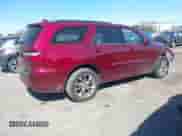 2020 Dodge Durango GT Plus with VIN 1C4RDJDGXLC412230, listed as a IAAI auction lot 43349305 with 70,628 mi miles and . Bid and sale history available at DreamBid. Image 4.