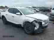 2024 Hyundai Santa Cruz SEL с VIN 5NTJB4DE0RH102167, выставлен на аукционе IAAI как лот 43030729 с пробегом 18 010 миль миль и . История ставок и продаж доступна на DreamBid. Изображение 1.