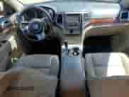 2013 Jeep Grand Cherokee Limited with VIN 1C4RJFBG5DC580545, listed as a Copart auction lot 70345635 with 170,355 mi miles and Salvage title. Bid and sale history available at DreamBid. Image 8.