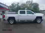 2016 Chevrolet Silverado 1500 LTZ with VIN 3GCUKSEC7GG234751, listed as a IAAI auction lot 42355809 with 38,198 mi miles and . Bid and sale history available at DreamBid. Image 13.