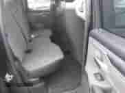 2020 Ram 1500 Big Horn z VIN 1C6RREBT4LN209998, wystawiony jako IAAI lot #42383891 z przebiegiem 67 555 mil mil oraz . Historia ofert i sprzedaży dostępna na DreamBid. Obrazek 8.