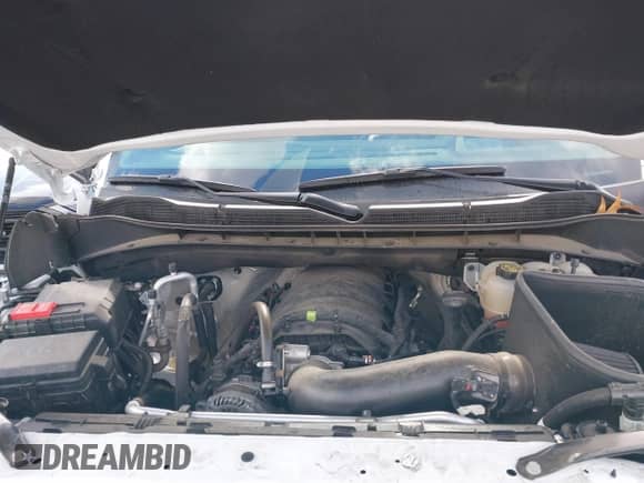 2023 Chevrolet Silverado 1500 ZR2 с VIN 3GCUDHEL1PG358494, выставлен на аукционе IAAI как лот 41454981 с пробегом 32 594 миль миль и . История ставок и продаж доступна на DreamBid. Изображение 10.