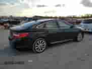 2017 Hyundai Azera Limited с VIN KMHFH4JG0HA578235, выставлен на аукционе Copart как лот 82379584 с пробегом 81 880 миль миль и Чистый • Clean title. История ставок и продаж доступна на DreamBid. Изображение 3.