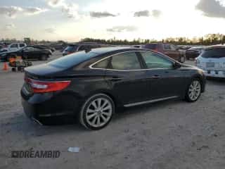 2017 Hyundai Azera Limited с VIN KMHFH4JG0HA578235, выставлен на аукционе Copart как лот 82379584 с пробегом 81 880 миль миль и Чистый • Clean title. История ставок и продаж доступна на DreamBid. Изображение 3.