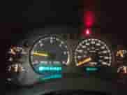 1999 Chevrolet Blazer LT z VIN 1GNDT13W4X2149645, wystawiony jako Copart lot #68597425 z przebiegiem 184 694 mil mil oraz Czysty tytuł • Clean title. Historia ofert i sprzedaży dostępna na DreamBid. Obrazek 9.