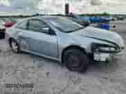 2006 Honda Accord LX with VIN 1HGCM72356A011338, listed as a Copart auction lot 63691595 with Not provided miles and Salvage title. Bid and sale history available at DreamBid. Image 4.